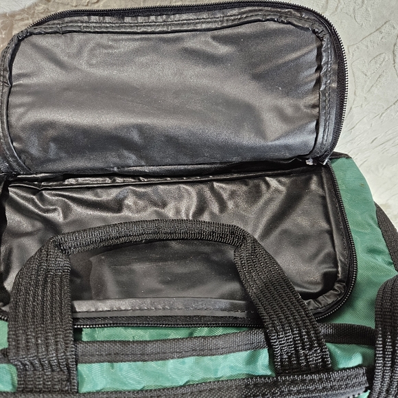 Vintage Mountain Dew Cooler Lunchbox - Picture 5 of 11